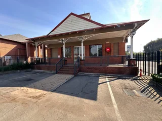 Prime Retail Space to Let - Alberton Lifestyle Centre, New Redruth, Alberton