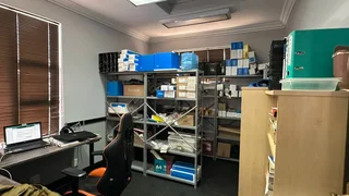 TECHNO-LINK| REGENCY DRIVE| CENTURION