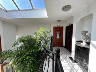 Prime Office Space to Let in Eastwood Office Park, Bedfordview