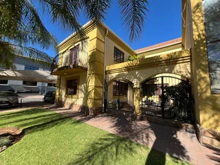 Prime Office Space for Lease - Eastwood Office Park, Bedfordview