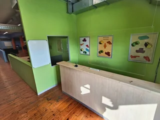 JOUBERT STREET | RETAIL SPACE AVAILABLE | PAROW VALLEY | 326m²