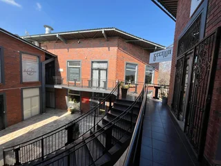 Modern Retail Space to Let in 1 Kloof Mall Lifestyle Centre, Bedfordview