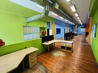 JOUBERT STREET | RETAIL SPACE AVAILABLE | PAROW VALLEY | 326m²