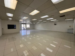 Prime Retail Space to Let - Alberton Lifestyle Centre, New Redruth, Alberton