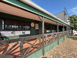 Prime Office Space to Let at CNR Ontdekkers & Gordon Road, Florida North, Roodepoort