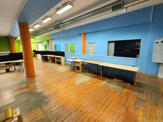 JOUBERT STREET | RETAIL SPACE AVAILABLE | PAROW VALLEY | 326m²