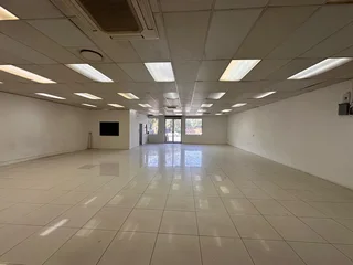 Prime Retail Space to Let - Alberton Lifestyle Centre, New Redruth, Alberton