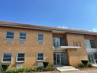 Prime Office Space for Lease - Riverview Office Park, Halfway Gardens, Midrand