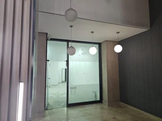 LONG STREET | OFFICE TO RENT | CAPE TOWN CBD | 43m²