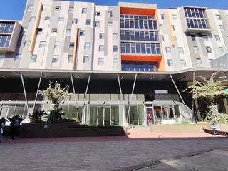 Hatfield Square | Burnett Street | Hatfield | Pretoria