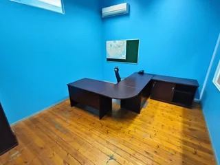 JOUBERT STREET | RETAIL SPACE AVAILABLE | PAROW VALLEY | 326m²