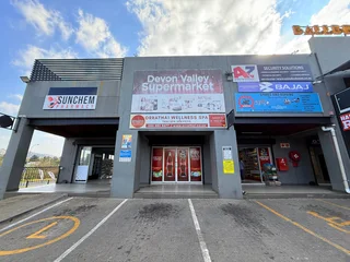 Prime Retail Space to Let - Devon Valley Shopping Centre, Roodepoort
