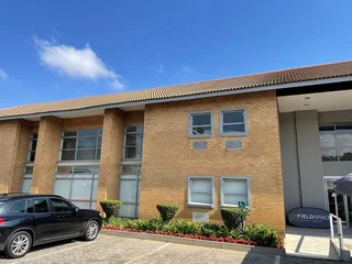Prime Office Space for Lease - Riverview Office Park, Halfway Gardens, Midrand