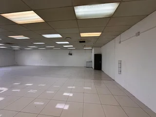 Prime Retail Space to Let - Alberton Lifestyle Centre, New Redruth, Alberton