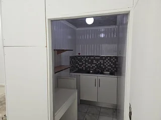 LONG STREET | OFFICE TO RENT | CAPE TOWN CBD | 43m²