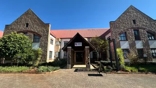 The Grange| Bauhinia Street| Highveld