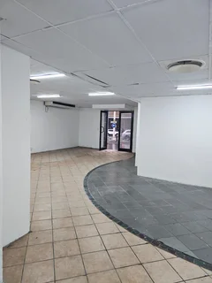 STRAND STREET | RETAIL SPACE FOR RENT | CAPE TOWN CBD | 128.5m²
