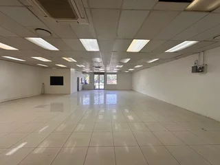 Prime Retail Space to Let - Alberton Lifestyle Centre, New Redruth, Alberton