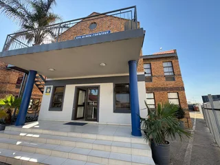 Prime Commercial Property for Sale in Midrand – 515 Nupen Crescent