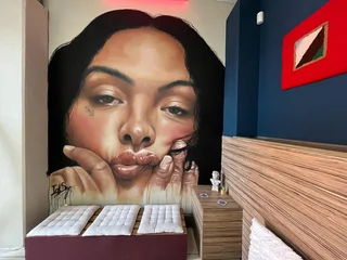 Modern Retail Space to Let in 1 Kloof Mall Lifestyle Centre, Bedfordview