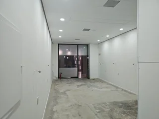 LONG STREET | OFFICE TO RENT | CAPE TOWN CBD | 43m²