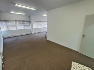 Townsend Estate | Office Space Available | Goodwood | 75m²