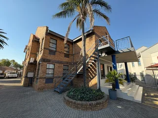 Prime Commercial Property for Sale in Midrand – 515 Nupen Crescent