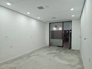 LONG STREET | OFFICE TO RENT | CAPE TOWN CBD | 43m²