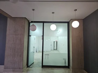 LONG STREET | OFFICE TO RENT | CAPE TOWN CBD | 43m²