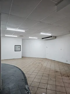 STRAND STREET | RETAIL SPACE FOR RENT | CAPE TOWN CBD | 128.5m²