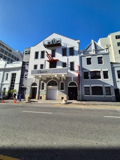 Loop Street | Office For Sale | Cbd, Cape Town | 300m²
