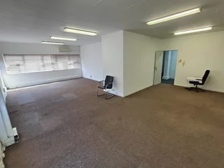 TOWNSEND ESTATE | OFFICE SPACE AVAILABLE | GOODWOOD | 75m²