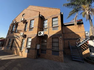 Prime Commercial Property for Sale in Midrand – 515 Nupen Crescent