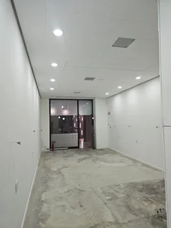 LONG STREET | OFFICE TO RENT | CAPE TOWN CBD | 43m²