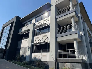 Prime Office Block for Sale - 20 Bavaria Road, Halfway House, Midrand