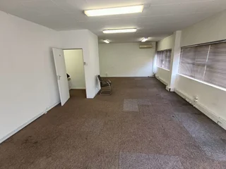 TOWNSEND ESTATE | OFFICE SPACE AVAILABLE | GOODWOOD | 75m²