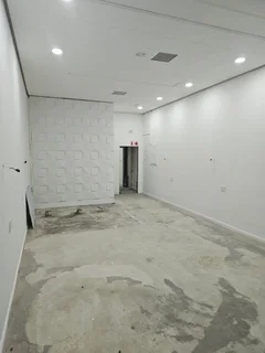 LONG STREET | OFFICE TO RENT | CAPE TOWN CBD | 43m²