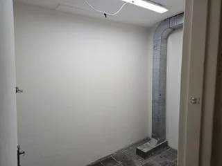 STRAND STREET | RETAIL SPACE FOR RENT | CAPE TOWN CBD | 128.5m²