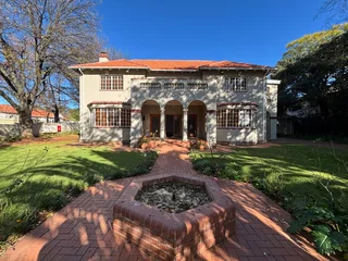 Prime Commercial Property for Sale - 23 Glenhove Street, Melrose