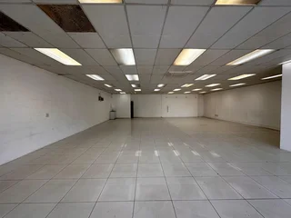 Prime Retail Space to Let - Alberton Lifestyle Centre, New Redruth, Alberton