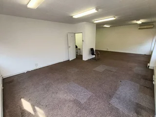 TOWNSEND ESTATE | OFFICE SPACE AVAILABLE | GOODWOOD | 75m²