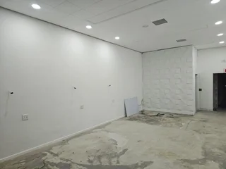 LONG STREET | OFFICE TO RENT | CAPE TOWN CBD | 43m²