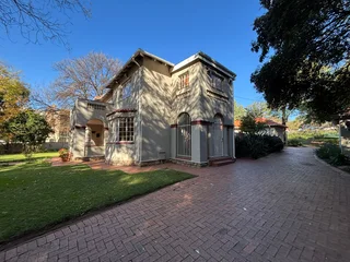 Prime Commercial Property for Sale - 23 Glenhove Street, Melrose