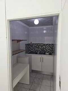 LONG STREET | OFFICE TO RENT | CAPE TOWN CBD | 43m²