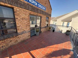 Prime Commercial Property for Sale in Midrand – 515 Nupen Crescent