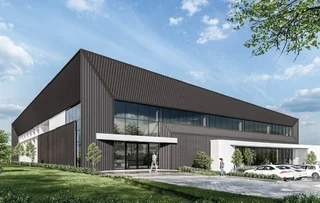 Rietvlei Business Park| De Goede Hoop Avenue| Irene