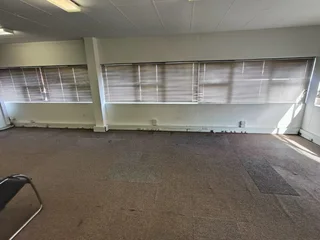 TOWNSEND ESTATE | OFFICE SPACE AVAILABLE | GOODWOOD | 75m²