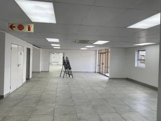 Prime Office Space for Lease - Riverview Office Park, Halfway Gardens, Midrand