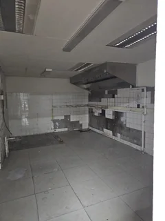 STRAND STREET | RETAIL SPACE FOR RENT | CAPE TOWN CBD | 128.5m²