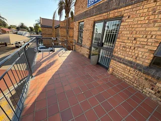Prime Commercial Property for Sale in Midrand – 515 Nupen Crescent